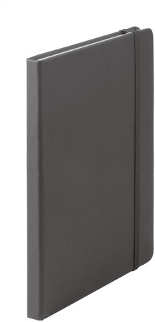 Poznmkov blok Nopuk Blank A5, ed