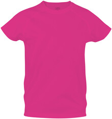 Sportovní tričko Endura, růžová