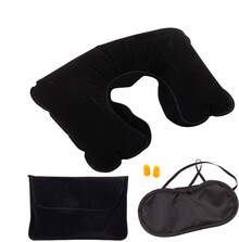 Cestovn set Skycap, ern