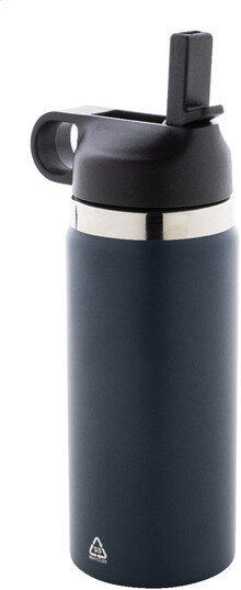 RSS izolovan lhev Dablam, tmav modr