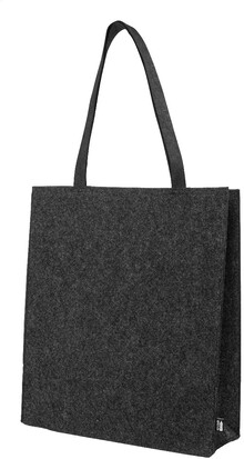 Nkupn taka z RPET Refelt Shop Plus, tmav ed