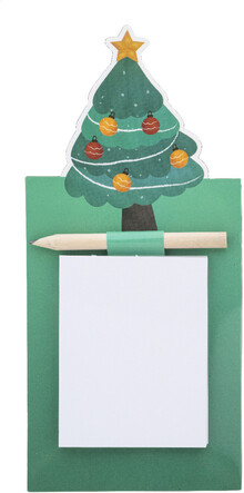 Vnon magnetick zpisnk, vnon stromeek Julliste, zelen