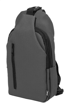 Crossbody taka z RPET Crobud, ed