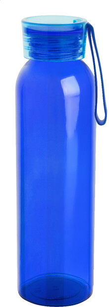 Recyklovan sklenn lhev Resip Vitro, modr