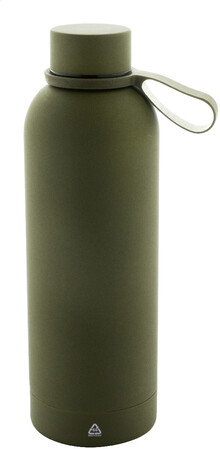 RSS izolovan lhev Khumbu, zelen