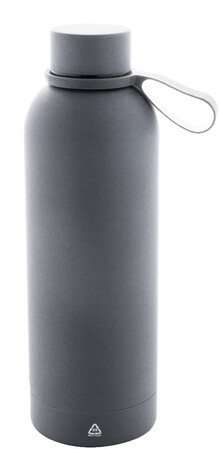 RSS izolovan lhev Khumbu, ed