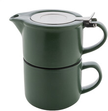 ajov souprava Gongmei, zelen