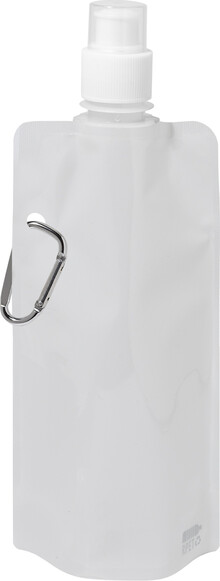 Skl�dac� RPET l�hev Carabol, b�l�