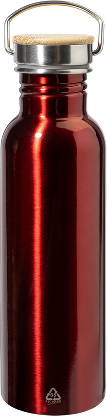 RSS l�hev Nanga, �erven�