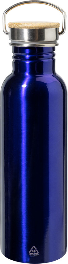 RSS l�hev Nanga, modr�