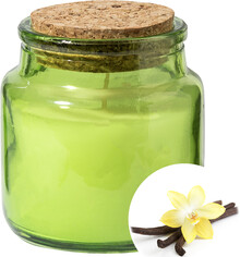 Sv��ka Corbama, zelen�