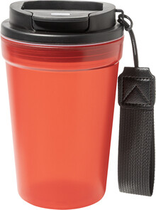 Cestovn� kel�mek Frobbu, �erven�