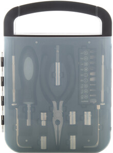 Sada nad Pitstop, ern