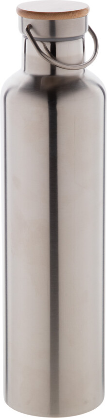 Termoska, 1000 ml Manaslu XL, stbrn