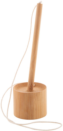 Pero na recepce Reppoo, přírodní