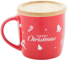 Vnon hrnek Salomaa, erven