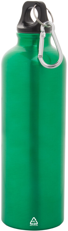 Lhev Raluto XL, zelen