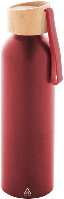 Lhev z recyklovanho hlinku Ralusip Plus, erven