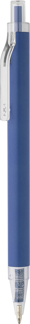 Kuli�kov� pero PeekThru, modr�