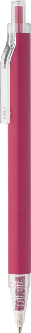 Kuli�kov� pero PeekThru, r��ov�
