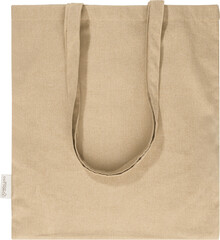 N�kupn� ta�ka z recyklovan� bavlny Totepex Hue, p��rodn�