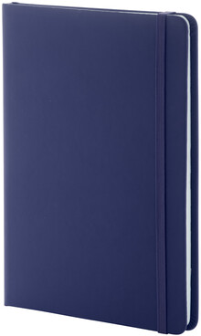 RPU blok Repuk Line A5, tmav modr