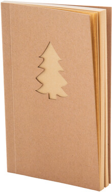 Vnon blok Julbok, prodn