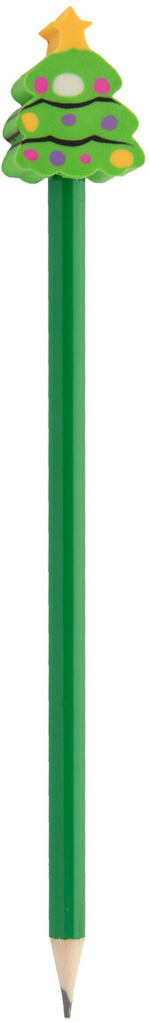 Vnon tuka, stromeek Ramsvika, zelen