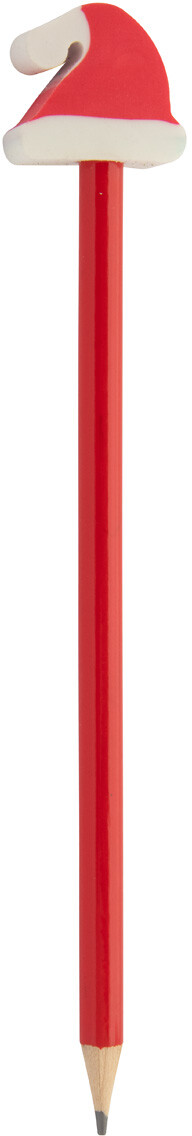 Vnon tuka, Santa Claus Ramsvika, erven