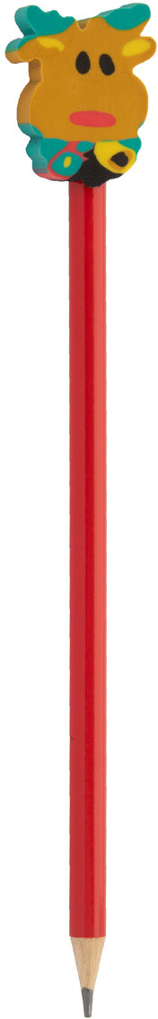 Vnon tuka, sob Ramsvika, erven