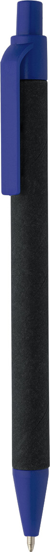 Kuli�kov� pero Blapper, modr�