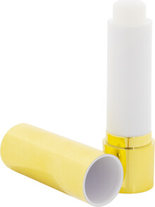 Balz�m na rty Shinelox, zlat�