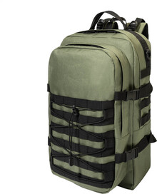 Outdoorov� batoh RPET Tactbak, zelen�