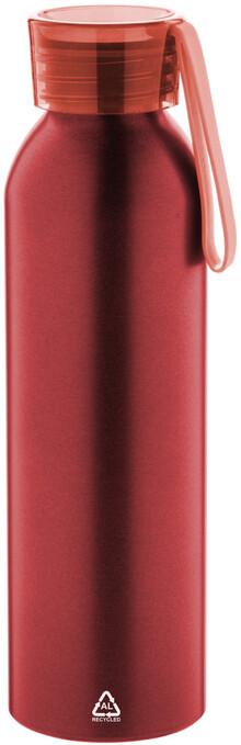 Recyklovan� hlin�kov� l�hev Ralusip, �erven�