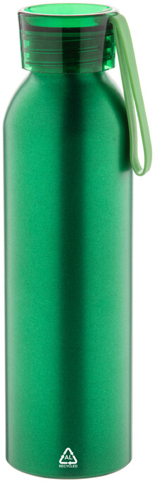 Recyklovan� hlin�kov� l�hev Ralusip, zelen�