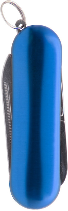 Multifunkn kapesn mini n Gorner Mini, modr