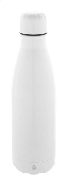 Recyklovan� l�hev z nerez oceli Refill, b�l�