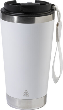 Termo hrnek Pacama, b�l�