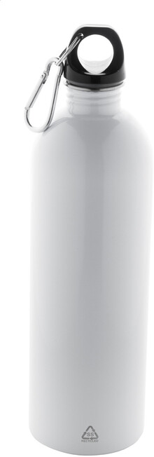 Lhev z recyklovan nerezov oceli Ressuto XL, bl