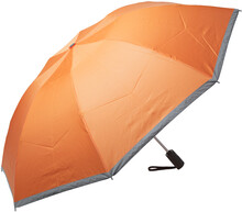 Reflexní deštník Thunder, oranžová