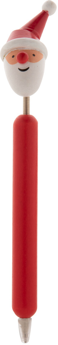 Kulikov pero se Santa Claus Gte, erven