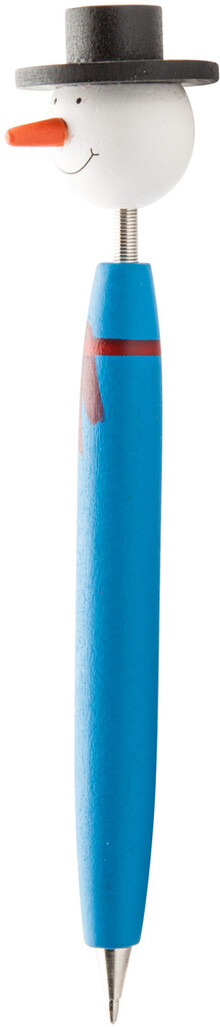 Pero snhulk Gte, modr