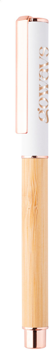 Roller Blush, bílá
