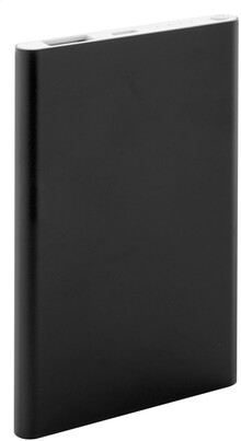 Power banka FlatFour, ern