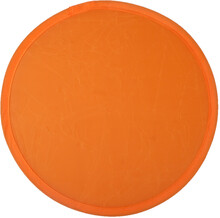 Frisbee do kapsy Pocket, oranov
