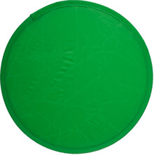Frisbee do kapsy Pocket, zelen