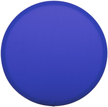 RPET frisbee Rocket, modr