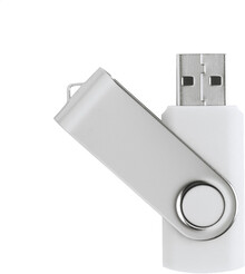 USB flash disk TwistDrive, bl
