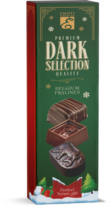 DARKE Kolekce pralinek