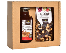 MULLE d�rkov� balen� nealko sva��k